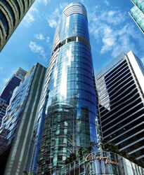 Oxley Tower (D1), Office #567555221